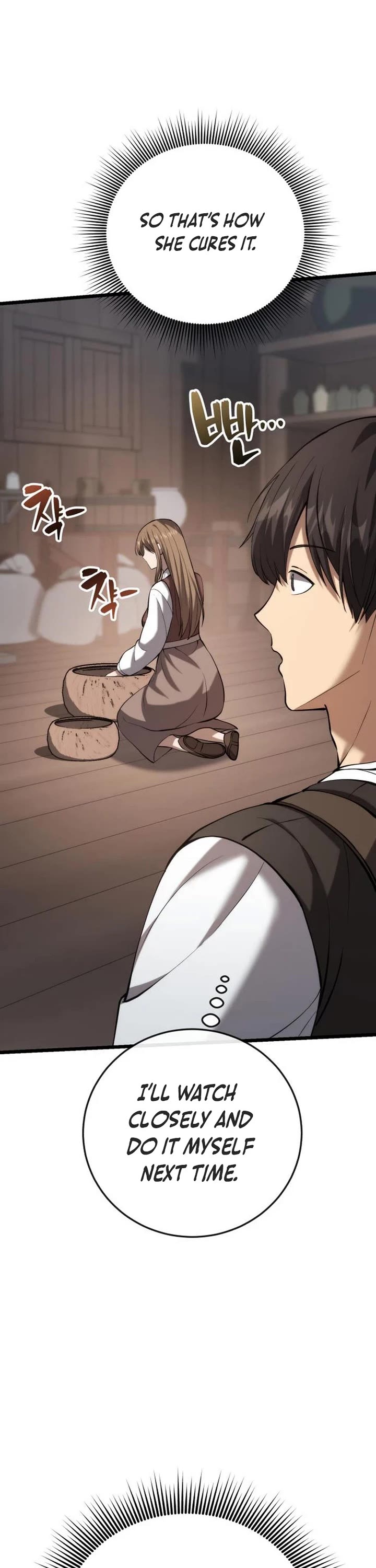 I Became A Married Man in Another World chapter 6 page 38