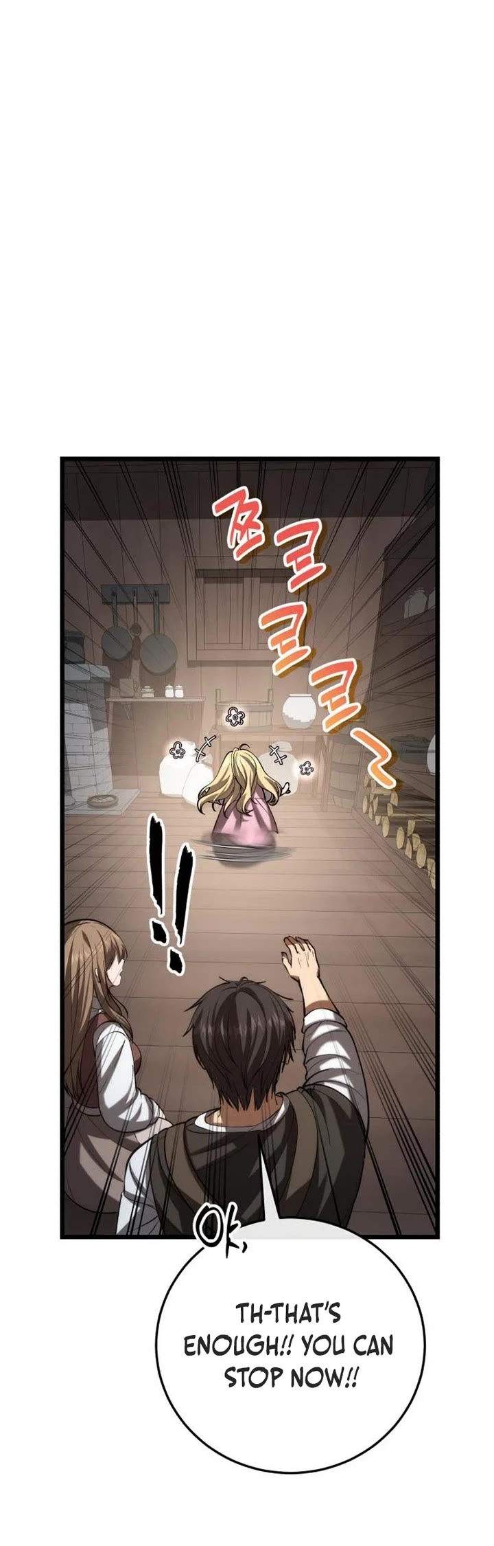I Became A Married Man in Another World chapter 6 page 65