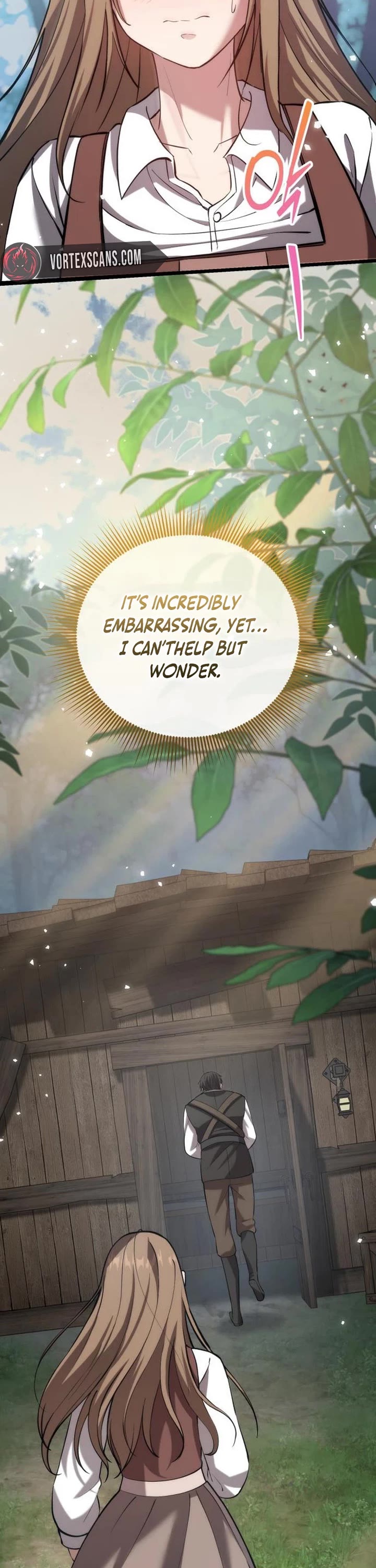 I Became A Married Man in Another World chapter 6 page 7