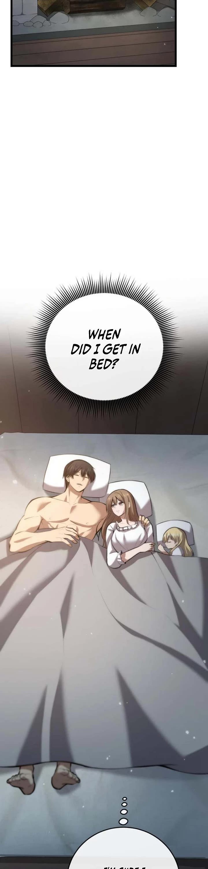 I Became A Married Man in Another World chapter 7 page 27