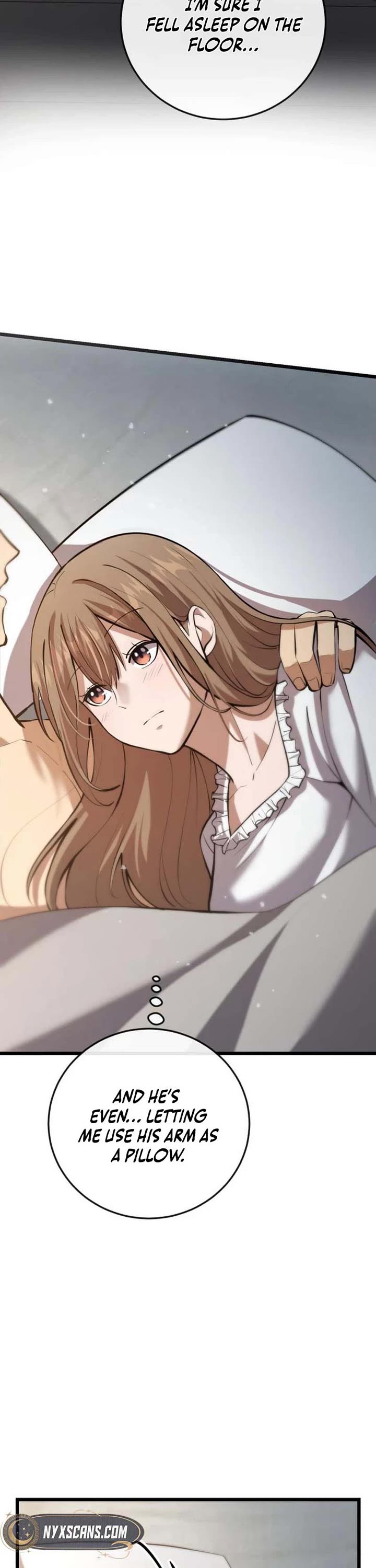 I Became A Married Man in Another World chapter 7 page 28