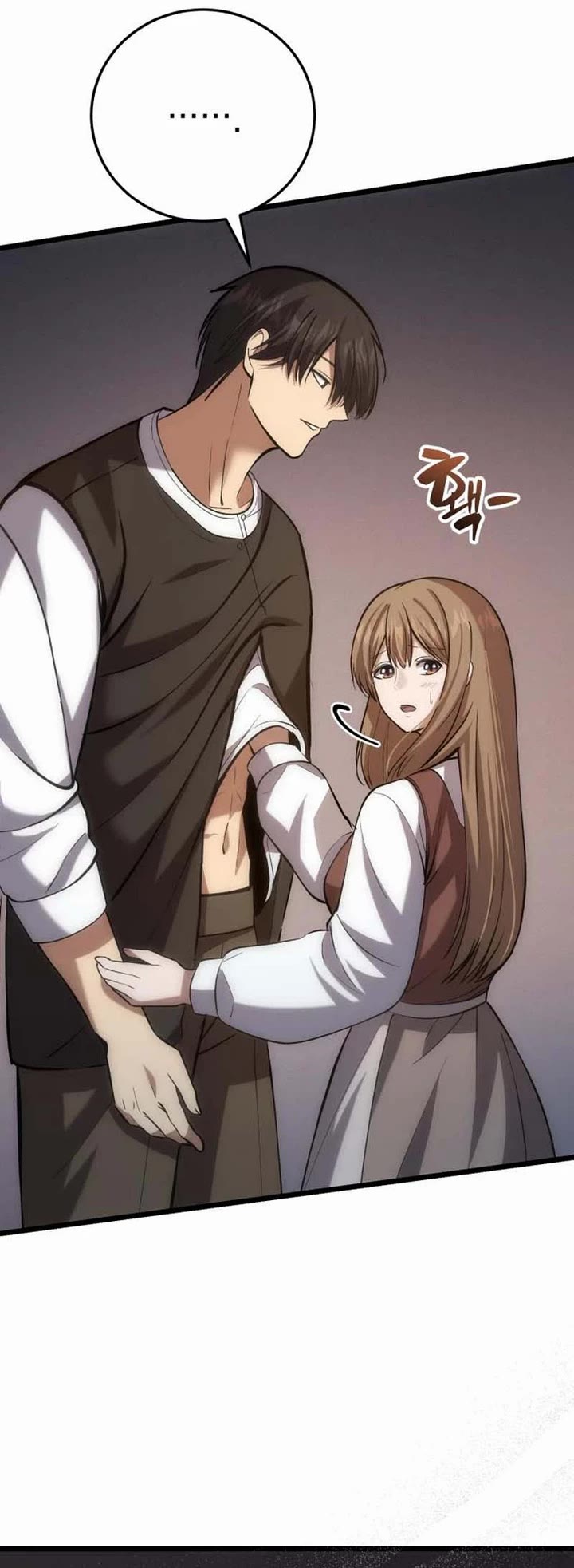 I Became A Married Man in Another World chapter 7 page 4