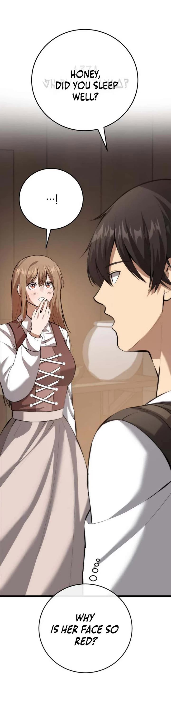 I Became A Married Man in Another World chapter 7 page 43