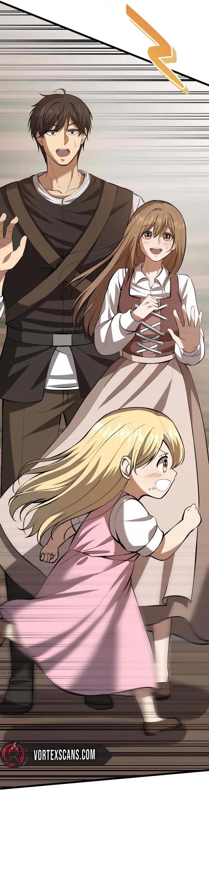 I Became A Married Man in Another World chapter 7 page 56