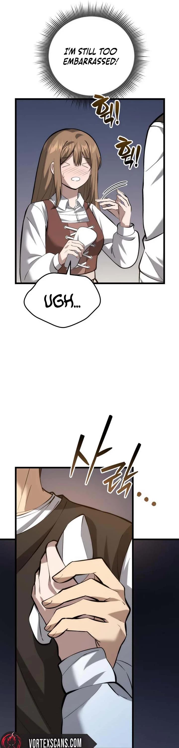 I Became A Married Man in Another World chapter 7 page 6