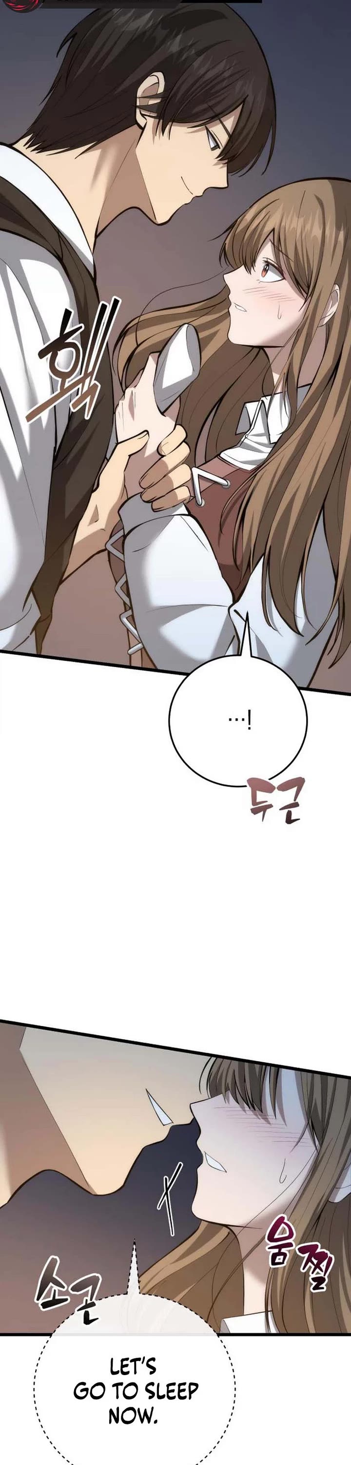 I Became A Married Man in Another World chapter 7 page 7