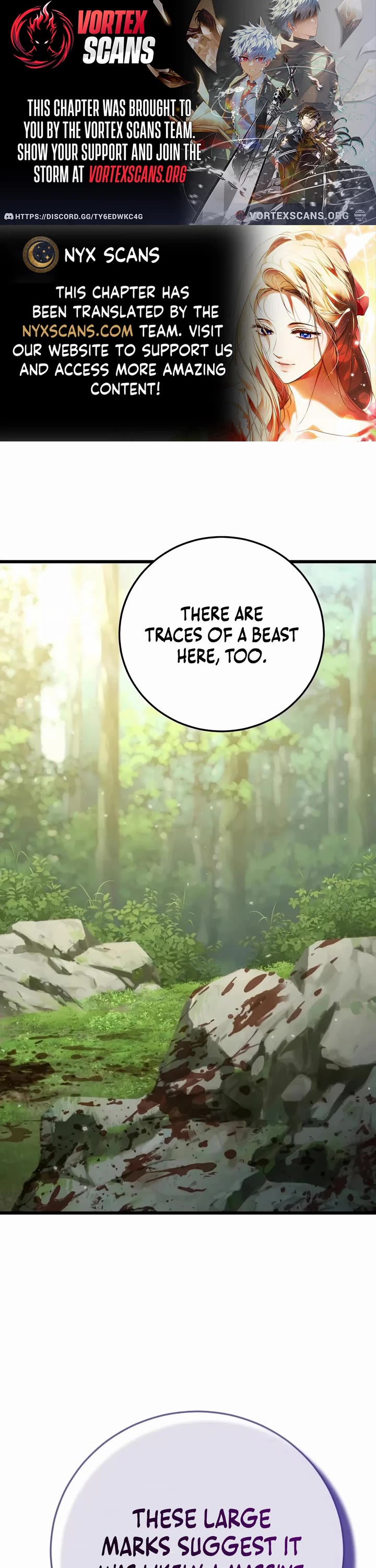 I Became A Married Man in Another World chapter 8 page 1