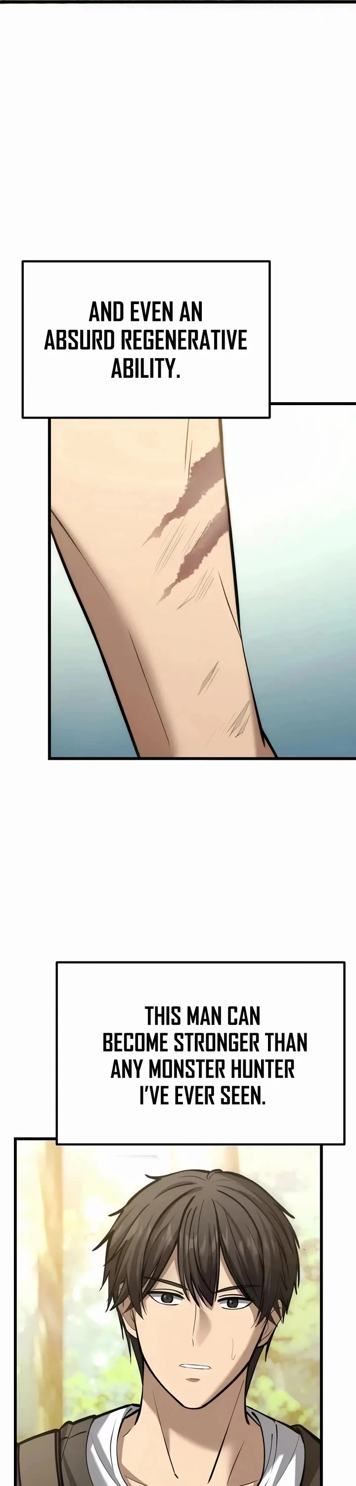 I Became A Married Man in Another World chapter 8 page 36