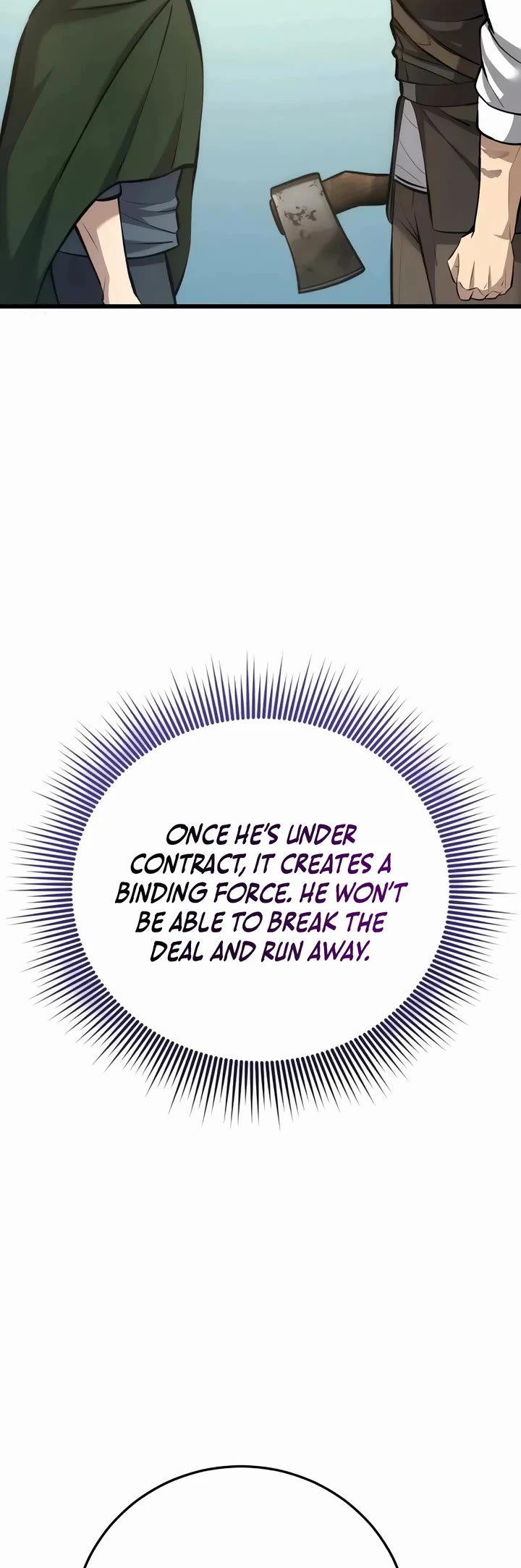 I Became A Married Man in Another World chapter 8 page 39
