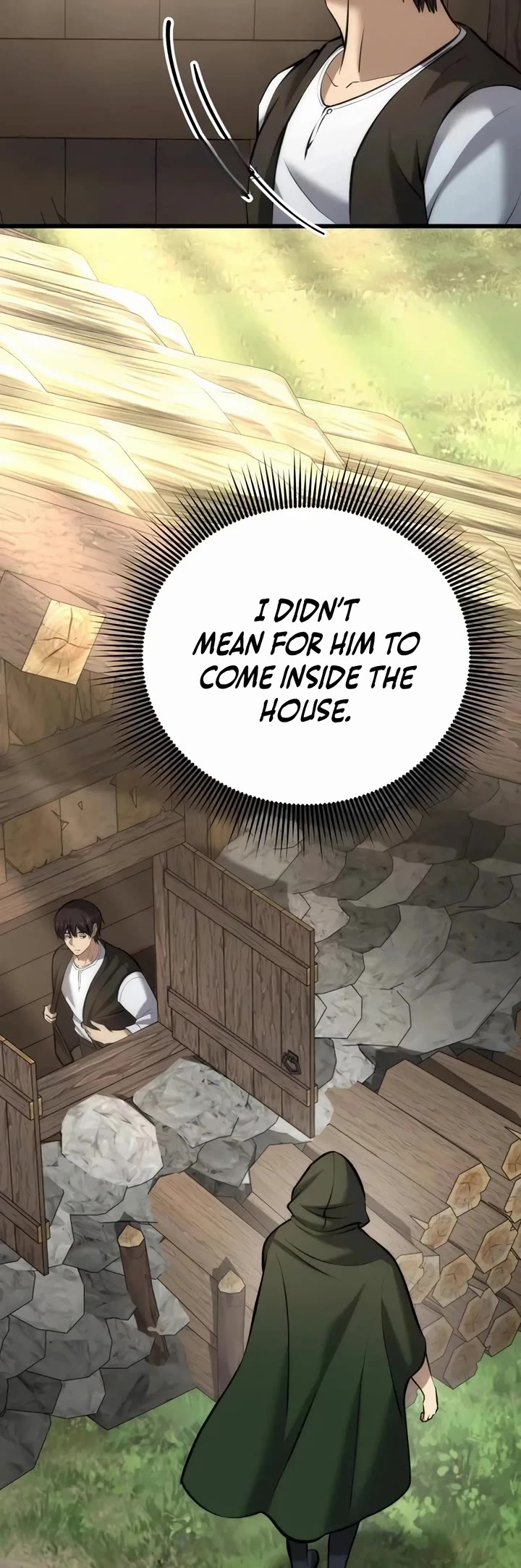 I Became A Married Man in Another World chapter 8 page 45