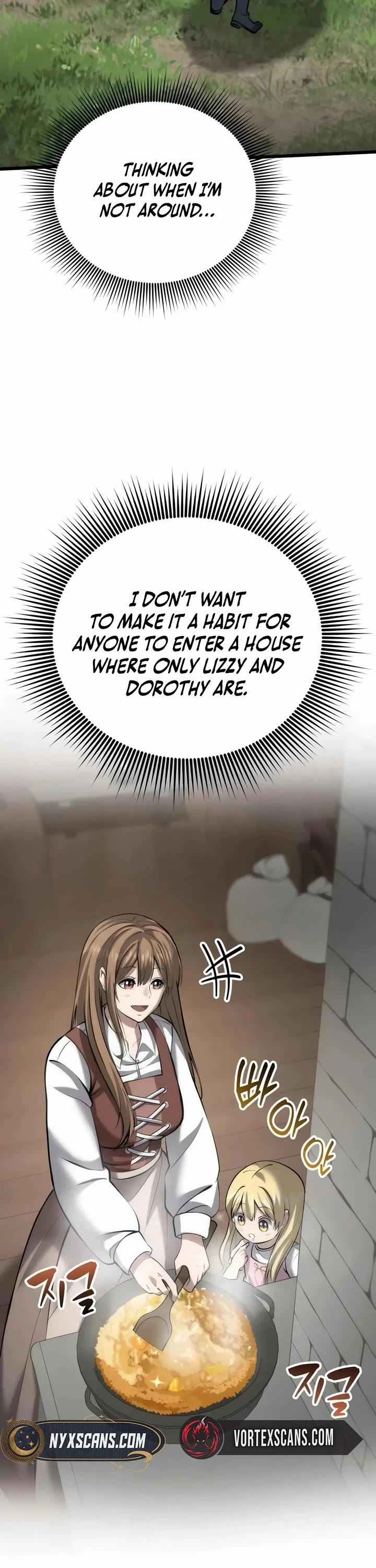 I Became A Married Man in Another World chapter 8 page 46
