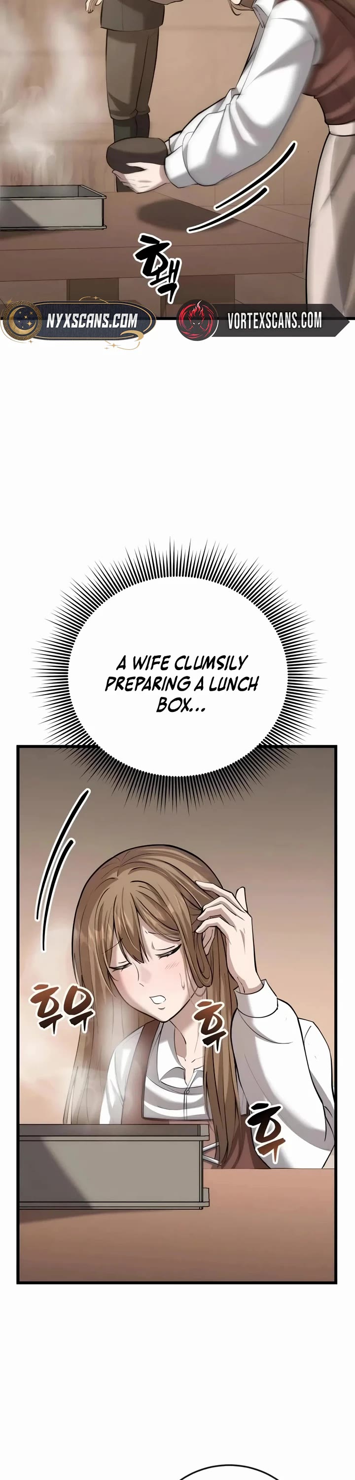 I Became A Married Man in Another World chapter 8 page 51