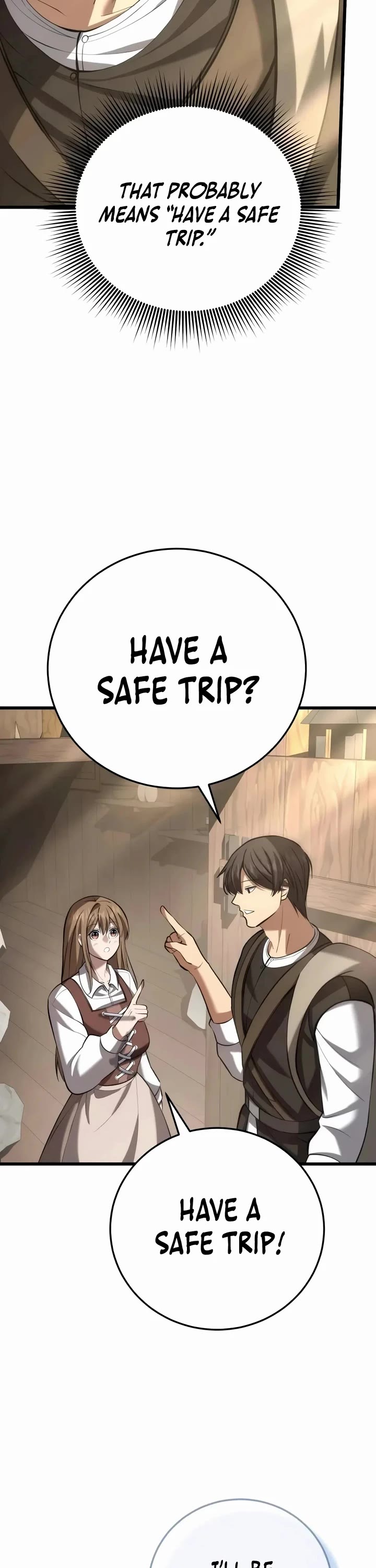 I Became A Married Man in Another World chapter 8 page 58