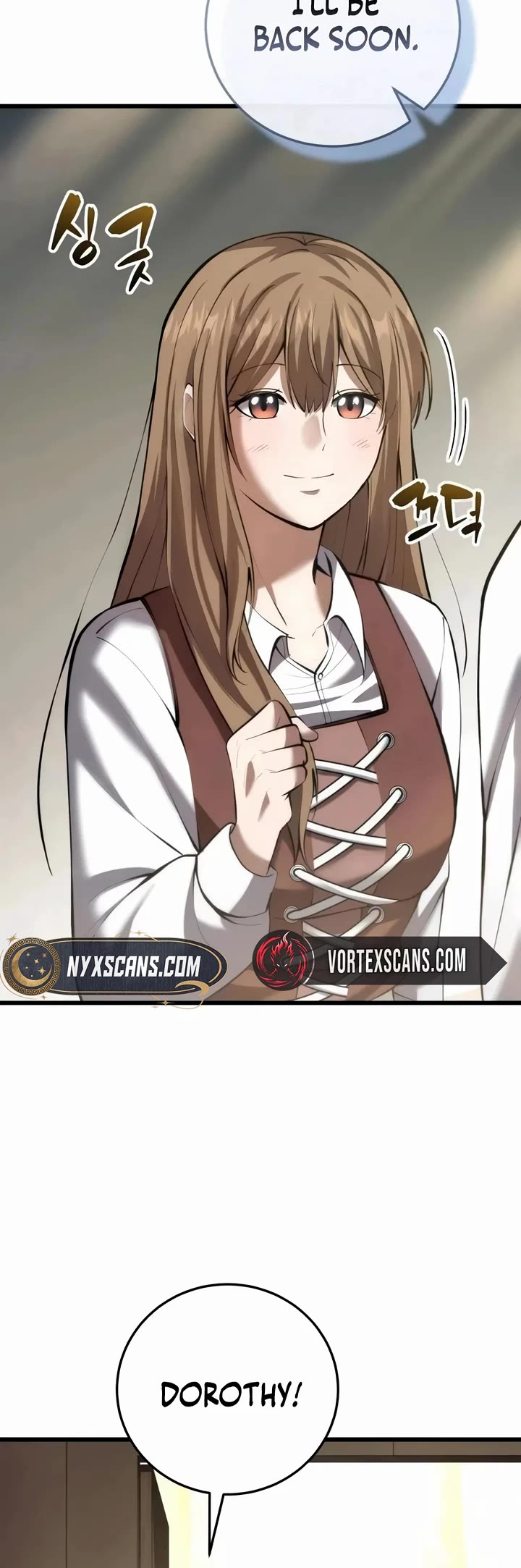 I Became A Married Man in Another World chapter 8 page 59