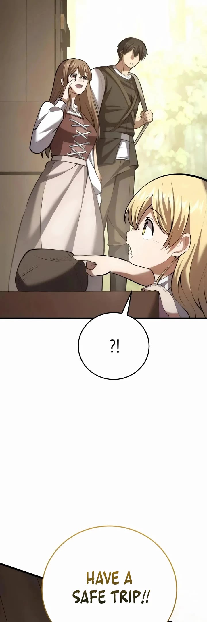 I Became A Married Man in Another World chapter 8 page 60