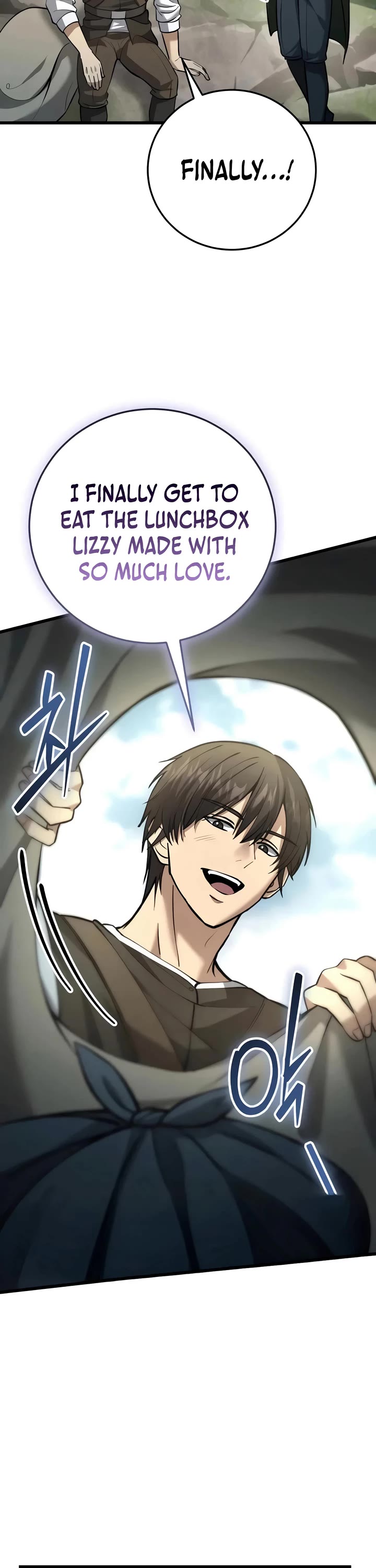 I Became A Married Man in Another World chapter 9 page 11