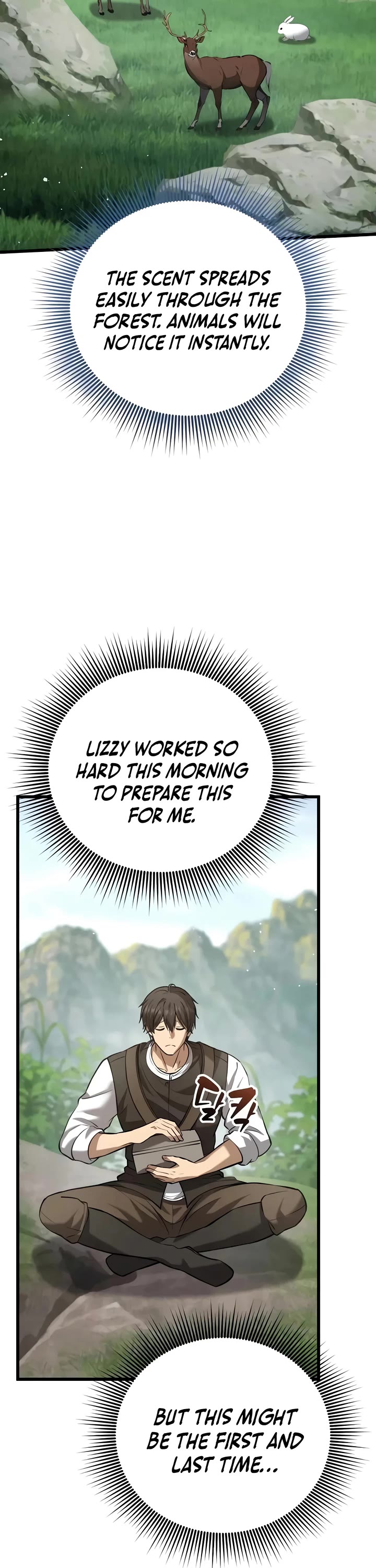 I Became A Married Man in Another World chapter 9 page 16