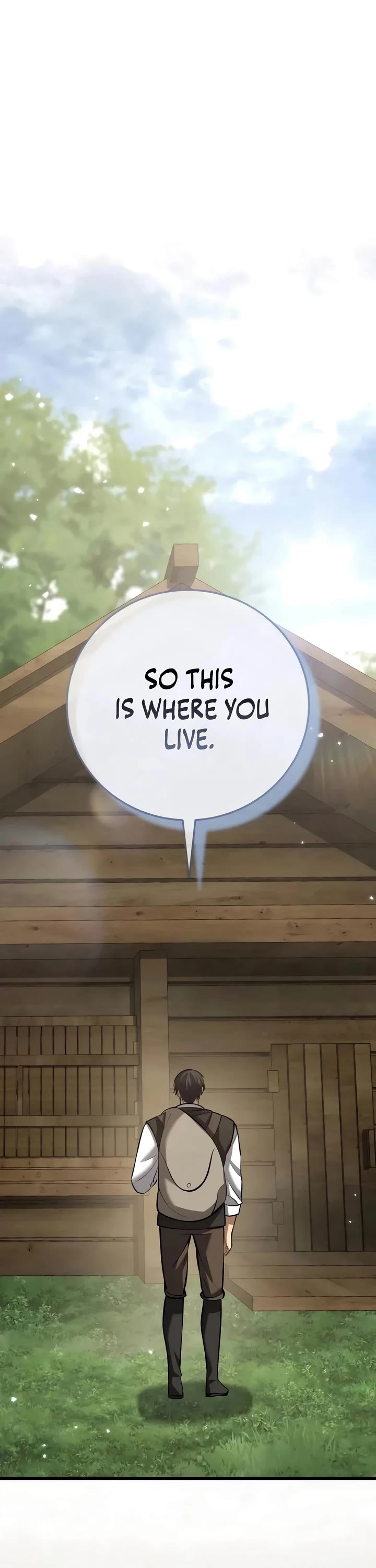 I Became A Married Man in Another World chapter 9 page 18