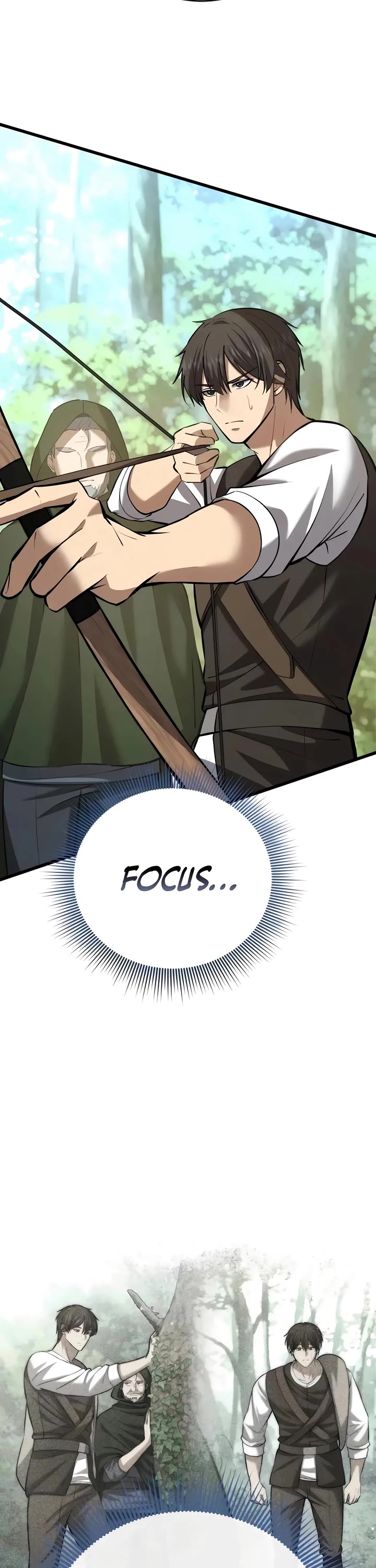 I Became A Married Man in Another World chapter 9 page 31