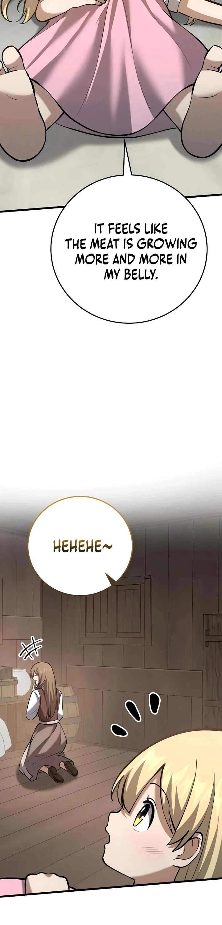 I Became A Married Man in Another World chapter 9 page 37