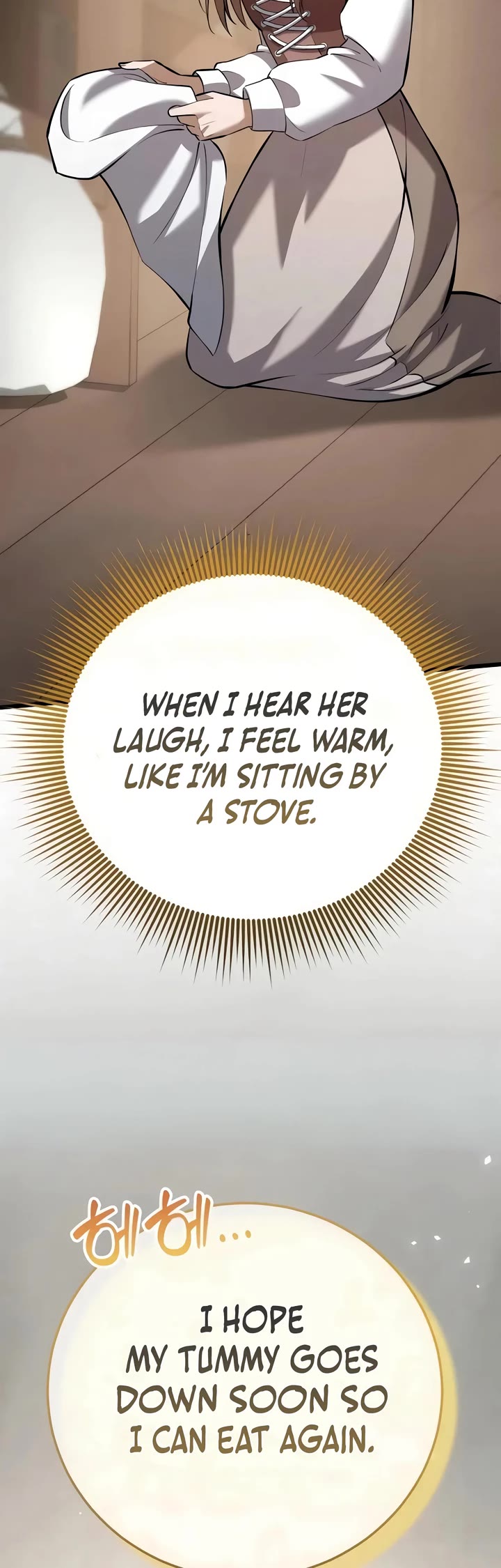 I Became A Married Man in Another World chapter 9 page 39