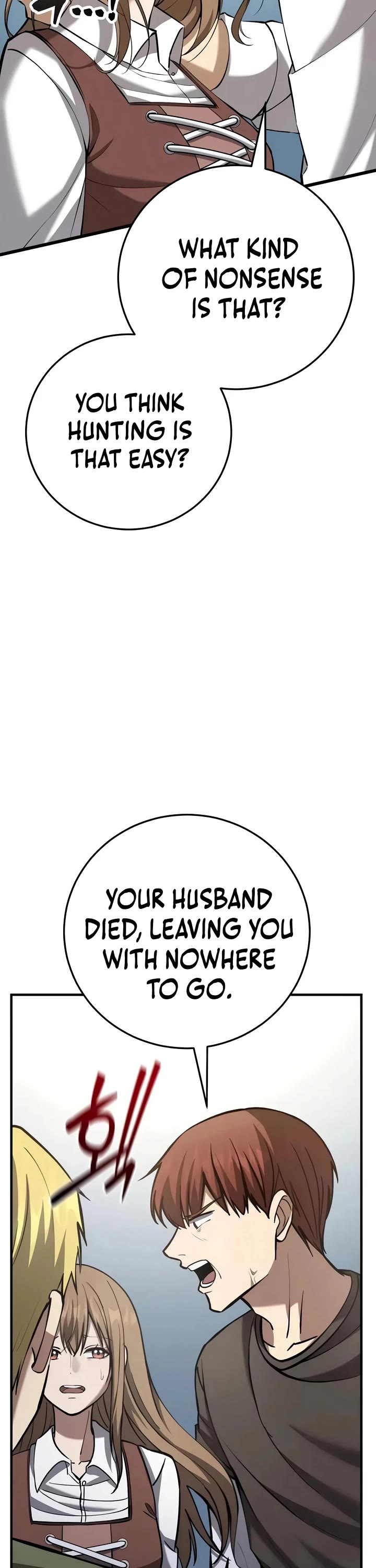 I Became A Married Man in Another World chapter 9 page 57