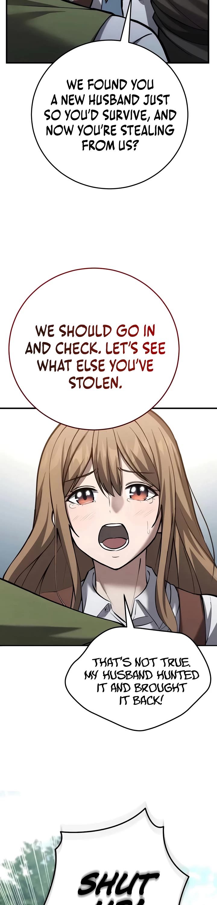I Became A Married Man in Another World chapter 9 page 58