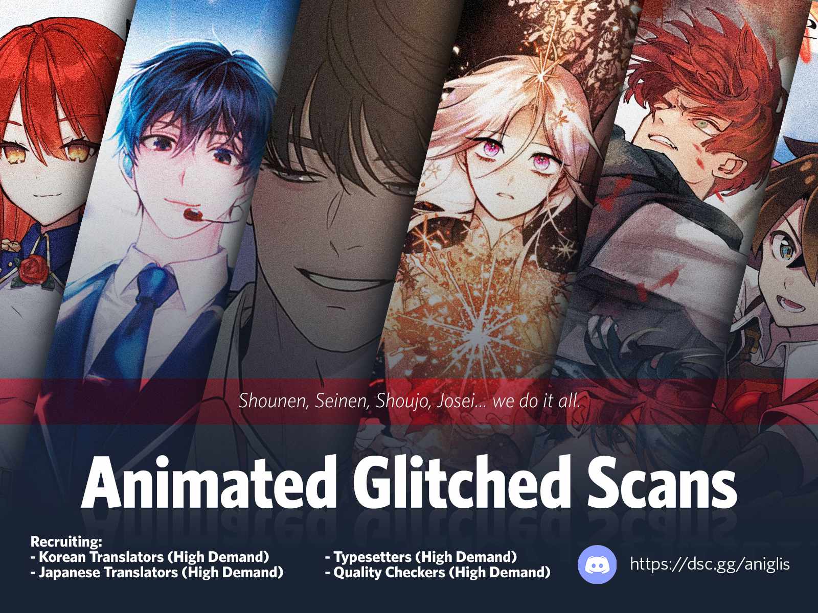 I Became A Part Time Employee For Gods chapter 1 page 10