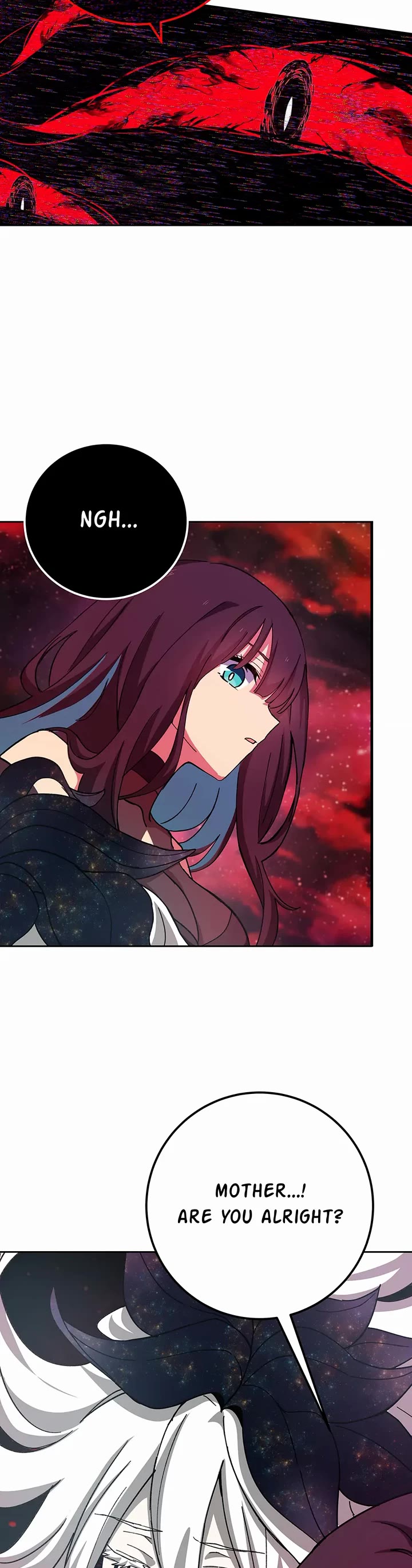 I Became A Part Time Employee For Gods chapter 100 page 10