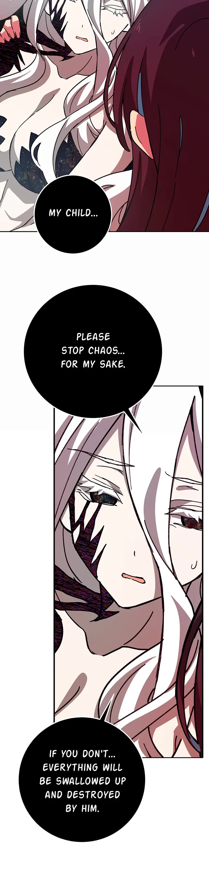 I Became A Part Time Employee For Gods chapter 100 page 11