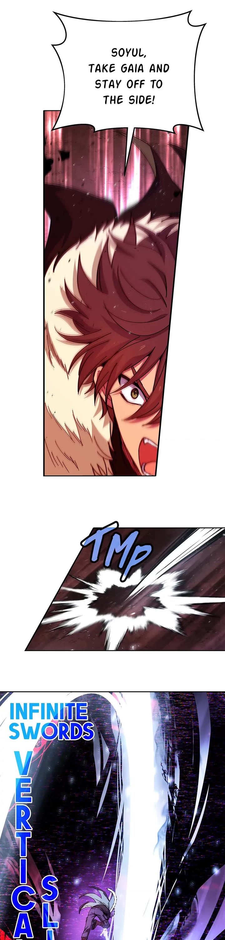 I Became A Part Time Employee For Gods chapter 100 page 12