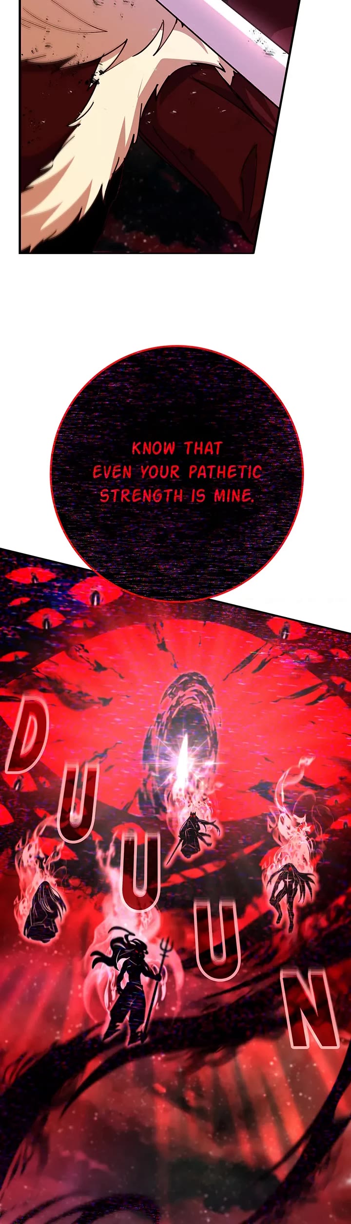 I Became A Part Time Employee For Gods chapter 100 page 15