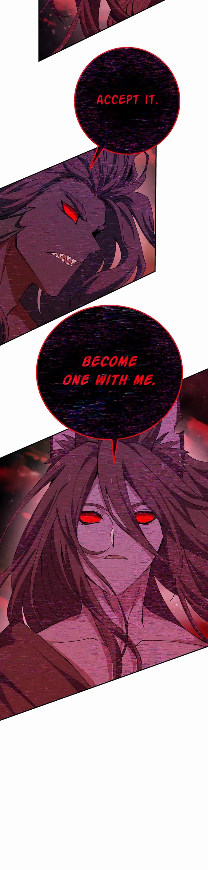 I Became A Part Time Employee For Gods chapter 100 page 17