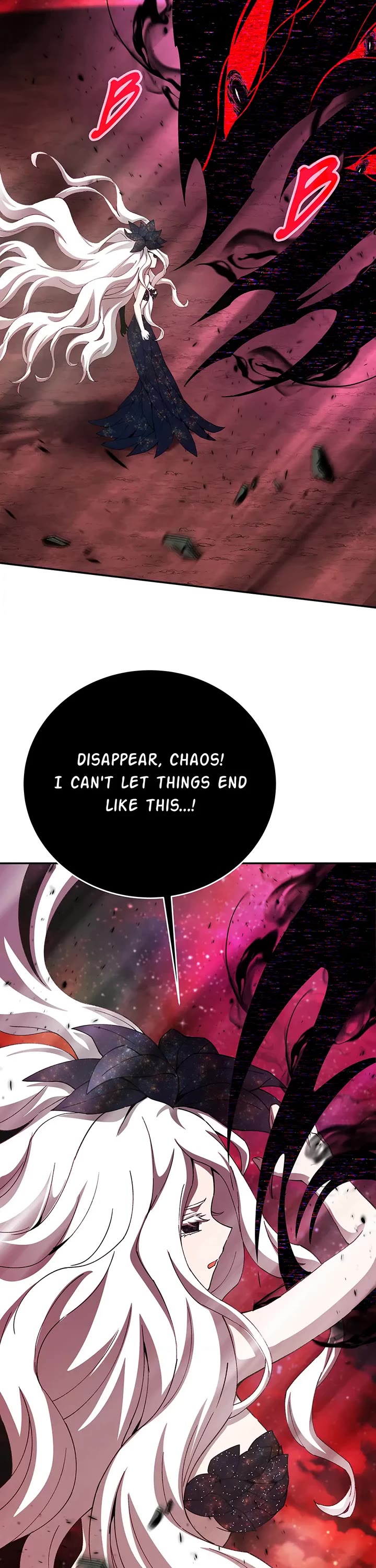 I Became A Part Time Employee For Gods chapter 100 page 2