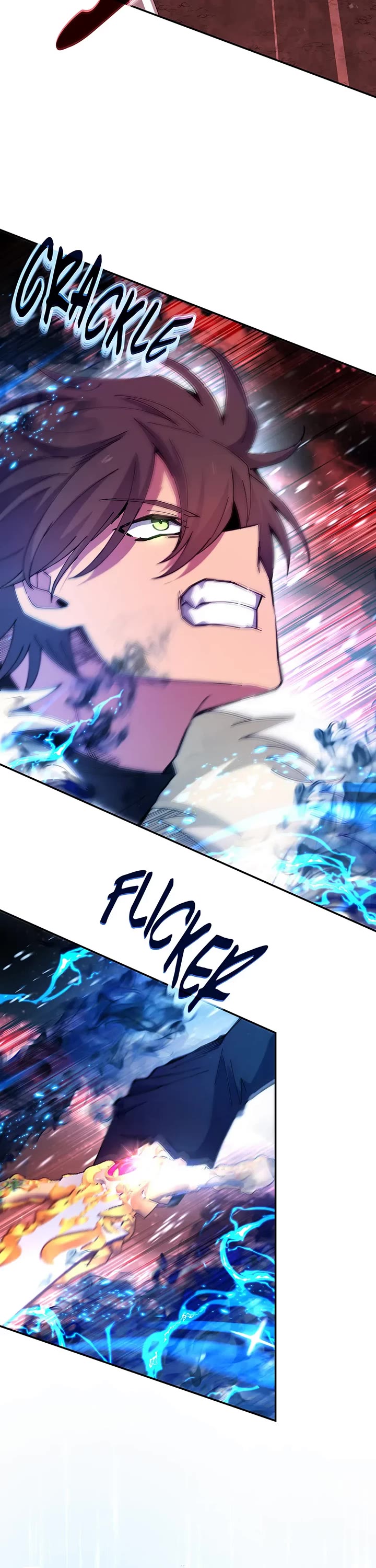 I Became A Part Time Employee For Gods chapter 100 page 26