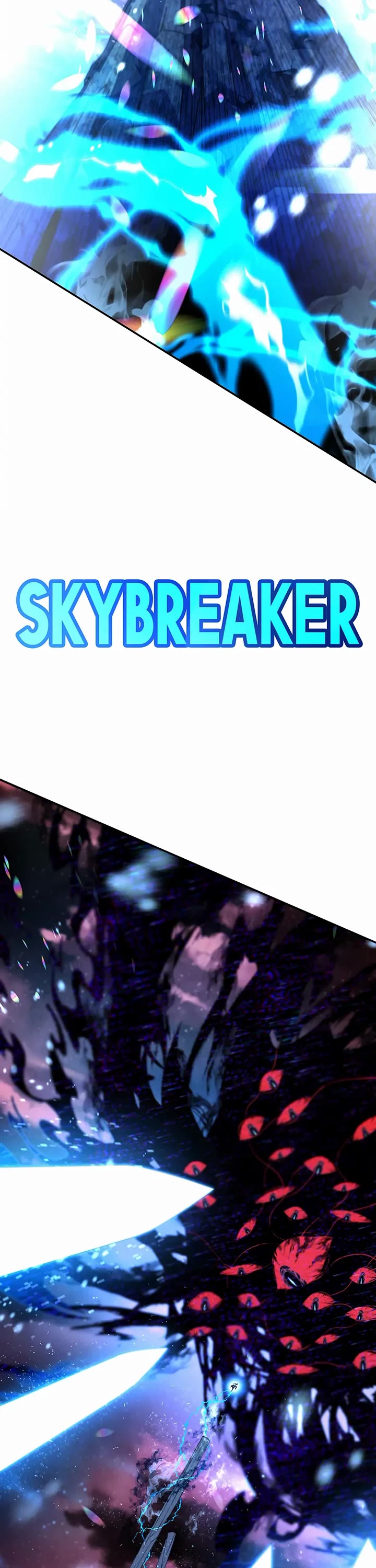 I Became A Part Time Employee For Gods chapter 100 page 28