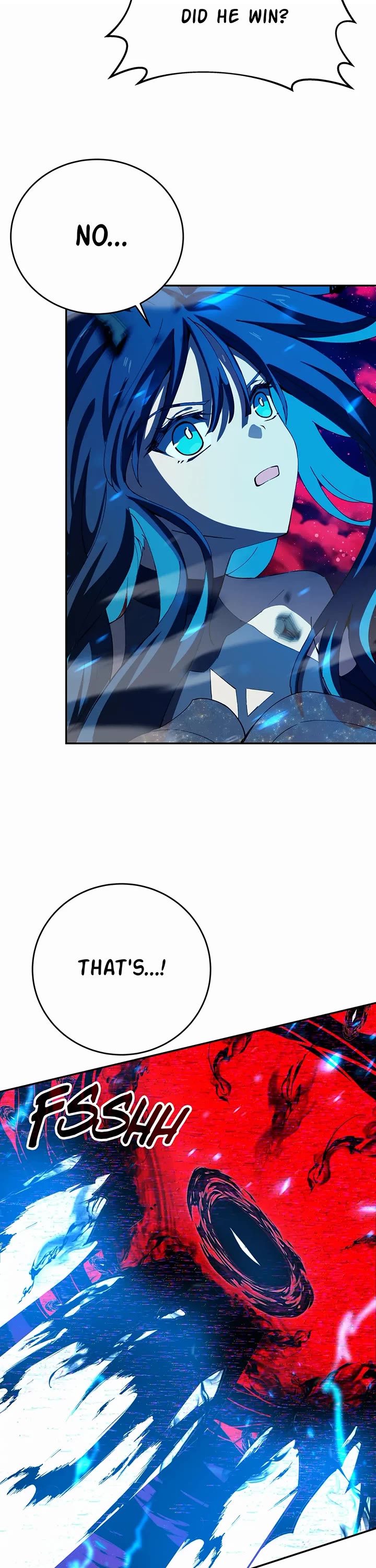 I Became A Part Time Employee For Gods chapter 100 page 32