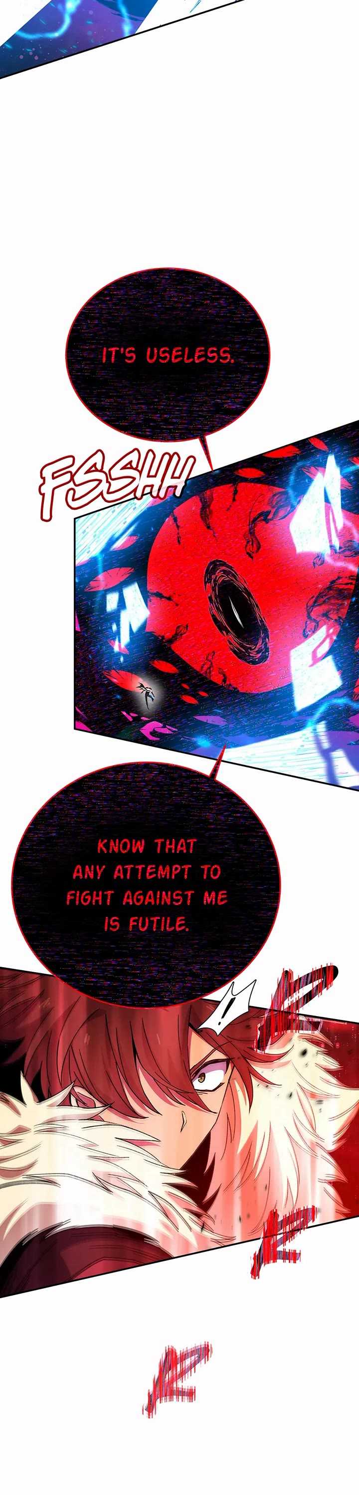 I Became A Part Time Employee For Gods chapter 100 page 33