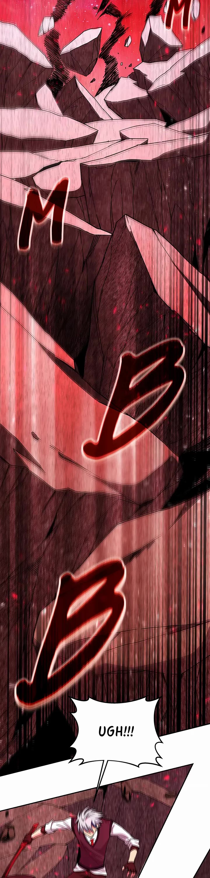 I Became A Part Time Employee For Gods chapter 100 page 38