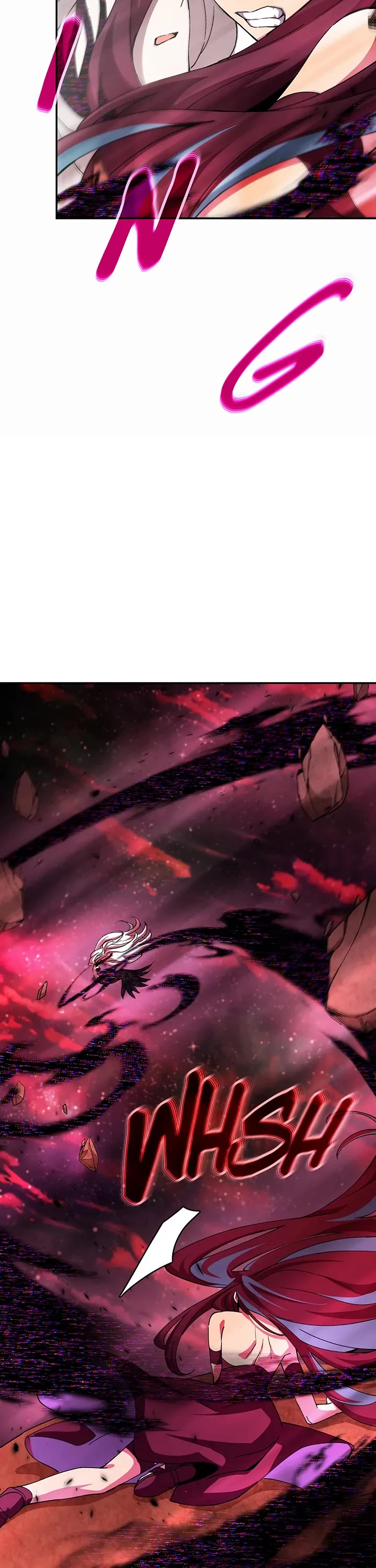 I Became A Part Time Employee For Gods chapter 100 page 42