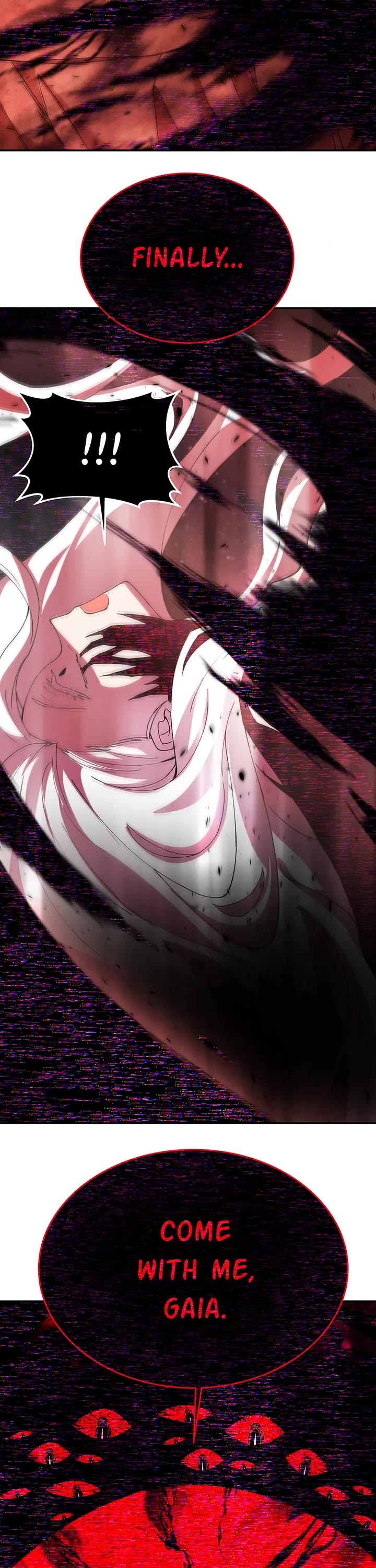 I Became A Part Time Employee For Gods chapter 100 page 43