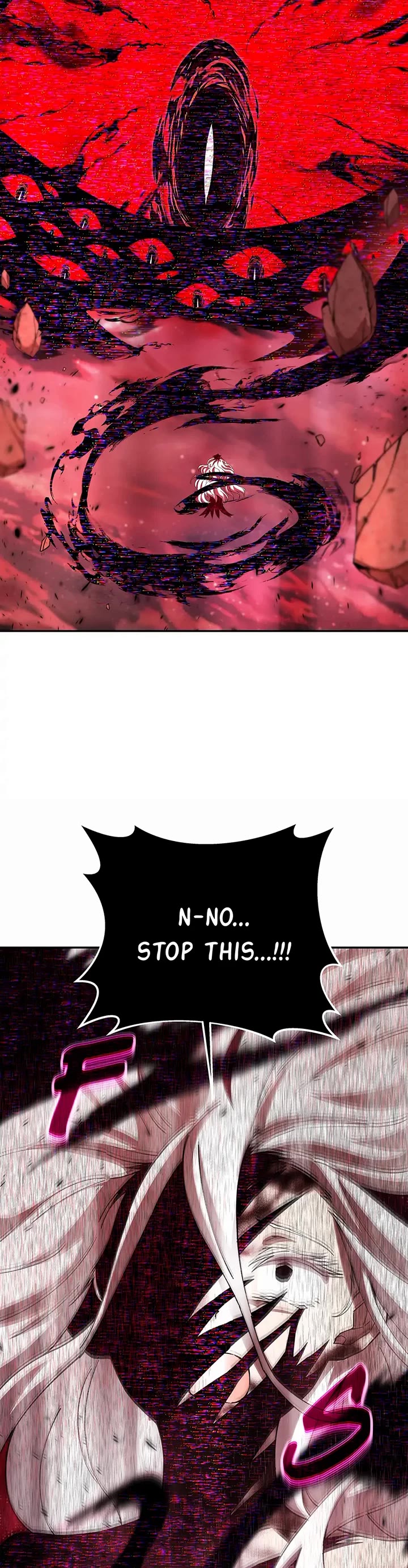 I Became A Part Time Employee For Gods chapter 100 page 44