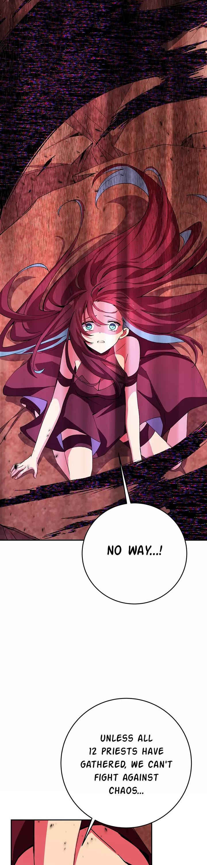 I Became A Part Time Employee For Gods chapter 100 page 46