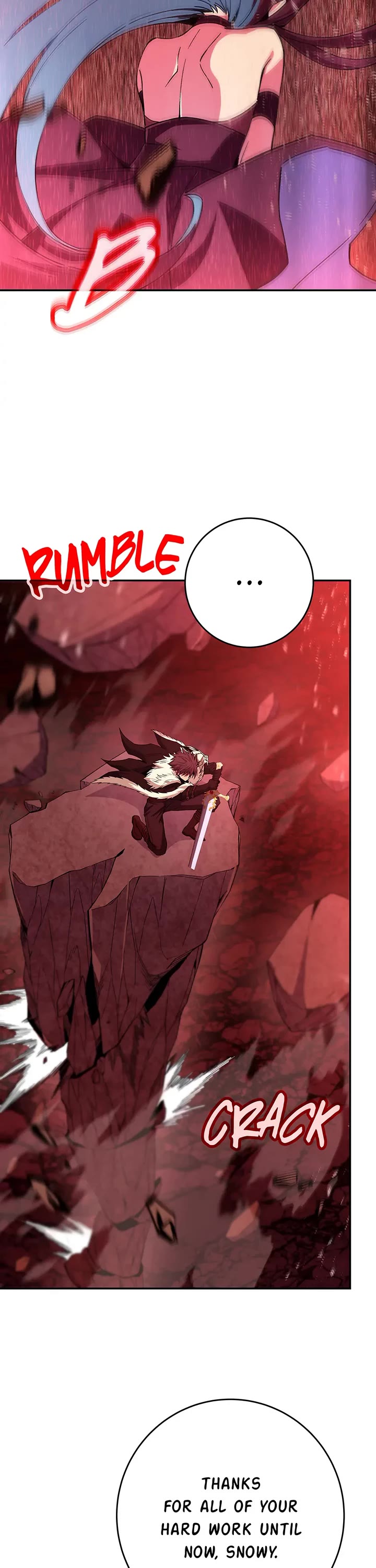 I Became A Part Time Employee For Gods chapter 100 page 48