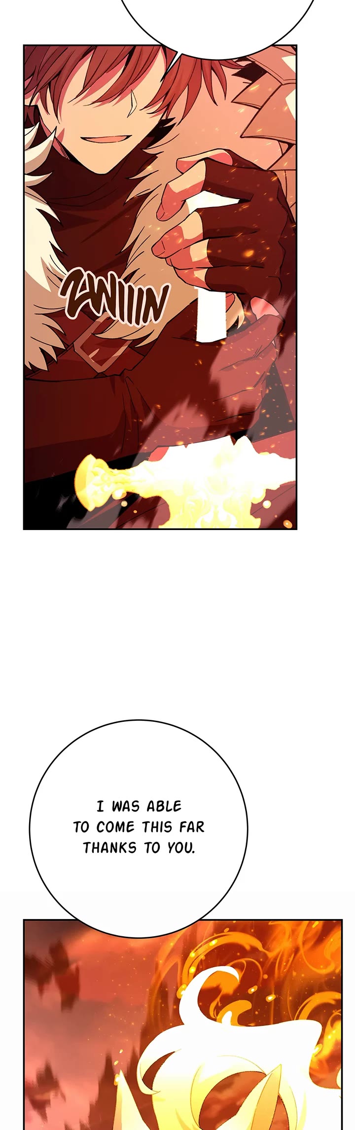 I Became A Part Time Employee For Gods chapter 100 page 49