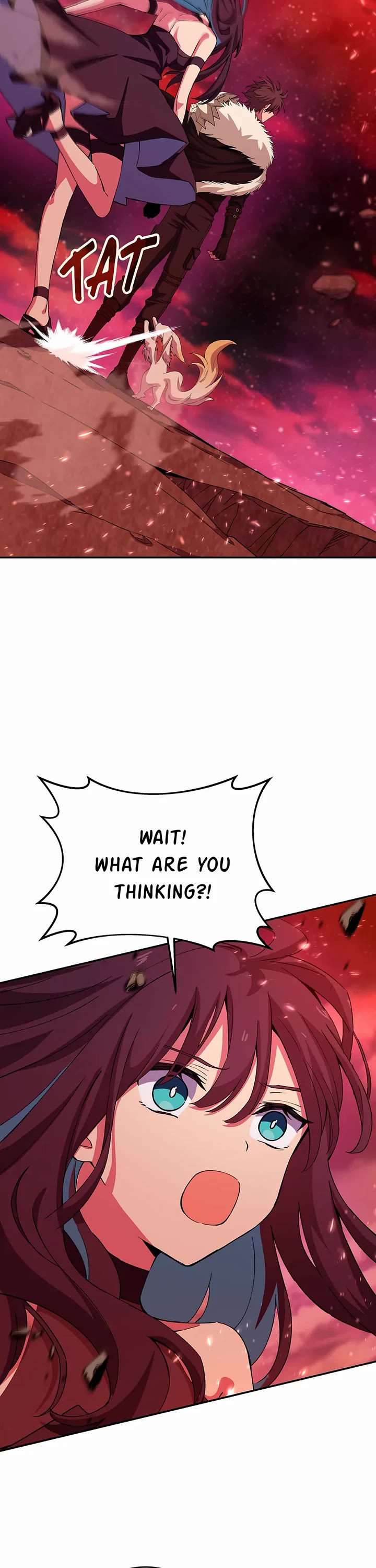 I Became A Part Time Employee For Gods chapter 100 page 52