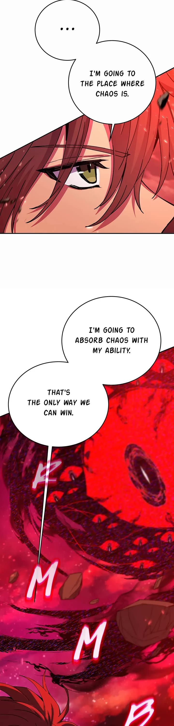 I Became A Part Time Employee For Gods chapter 100 page 53