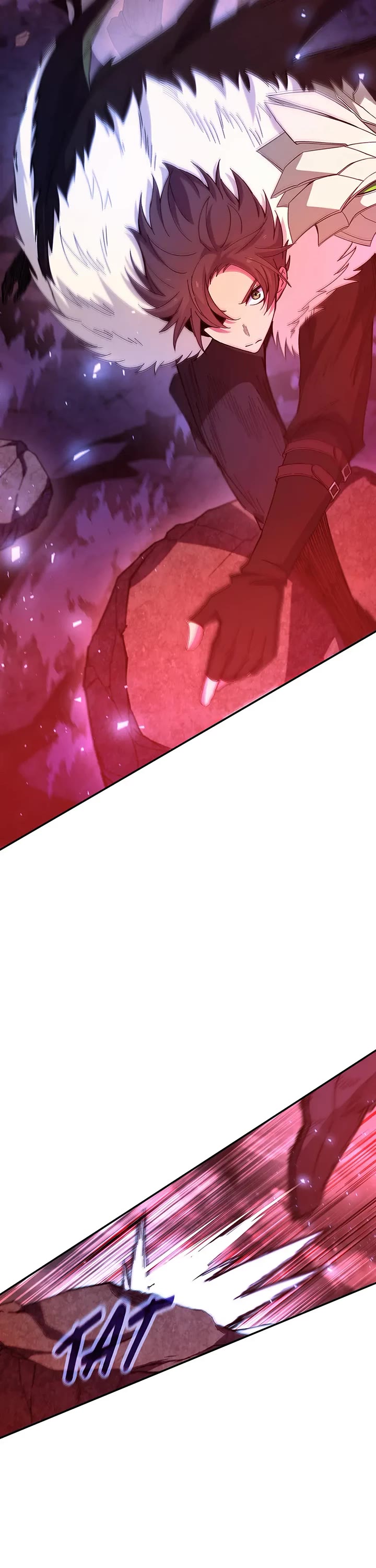 I Became A Part Time Employee For Gods chapter 100 page 56