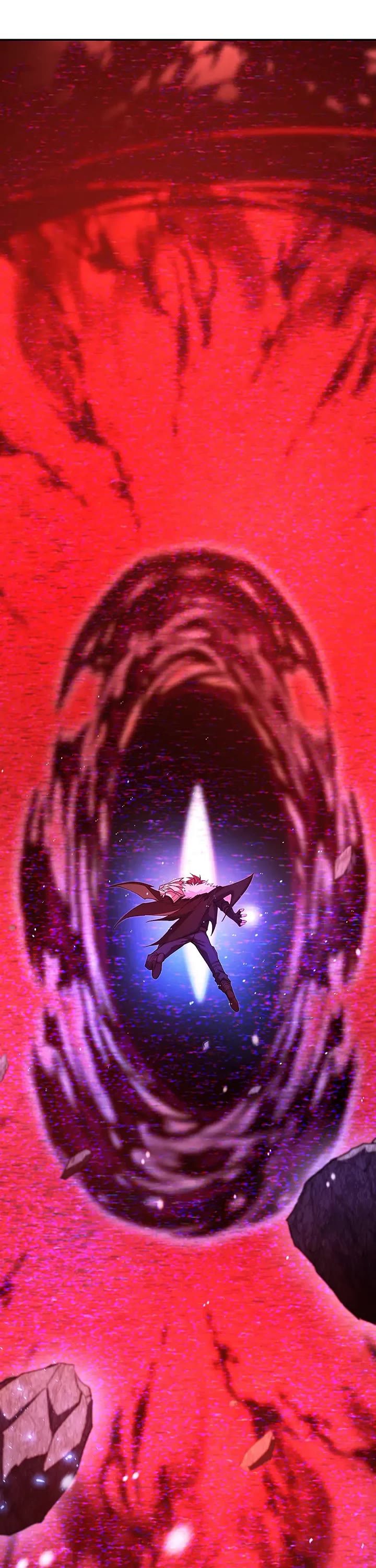 I Became A Part Time Employee For Gods chapter 100 page 57