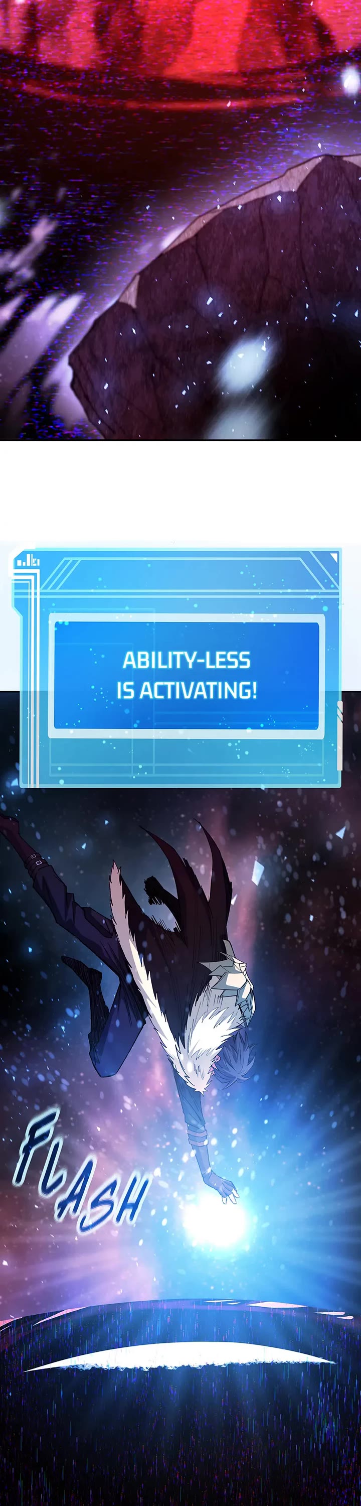 I Became A Part Time Employee For Gods chapter 100 page 58